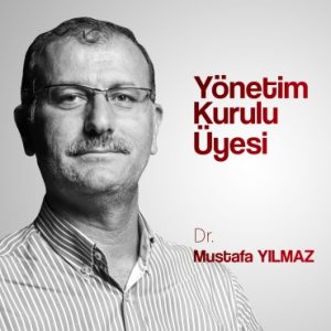 Dr. Mustafa Yılmaz